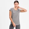 Medium Gray Heather