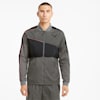 Run Ultra Jacket, CASTLEROCK-Grey Dawn, small-SEA