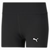 Favourite 3" Short Women's Training Tights, Puma Black, small-NZL