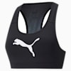 Puma Black-White Cat