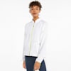 Woven Ultra Women's Running Jacket, Puma White, small-SEA