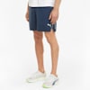 Woven 7" Men's Running Shorts, Spellbound, small-SEA