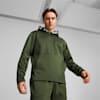 PWRFLEECE Men's Training Hoodie, Myrtle, small-AUS