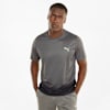 Fade Printed Men's Training Tee, CASTLEROCK, small-SEA