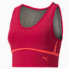 EVERSCULPT Fitted Women's Training Tank Top, Persian Red, small-SEA