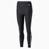 EVERSCULPT Logo Women's Training Leggings, Puma Black, small-SEA