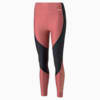 EVERSCULPT Logo Women's Training Leggings, Mauvewood-Puma Black, small-PHL