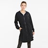 STUDIO Flow Women's Training Jacket, Puma Black, small-SEA