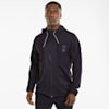 PUMA x FIRST MILE Woven Men's Training Jacket, Puma Black, small-SEA