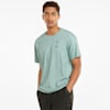PUMA x FIRST MILE Men's Training Tee, Jadeite, small-SEA