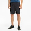 PUMA x FIRST MILE Woven Men's Training Shorts, Puma Black, small-SEA