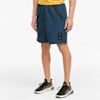 PUMA x FIRST MILE Woven Men's Training Shorts, Intense Blue, small-SEA