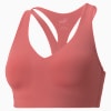 High Impact To The Max Women's Training Bra, Mauvewood, small-SEA