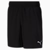 Favourite 2-in-1 Men's Running Shorts, Puma Black, small-SEA