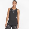 CLOUDSPUN Marathon Women's Running Tank Top, Puma Black, small-PHL