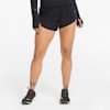 5K Woven 3" Women's Running Shorts, Puma Black, small-AUS