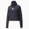 PUMA x FIRST MILE Woven Women's Running Jacket, Parisian Night, small-PHL
