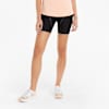Marathon 6" Short Women's Running Leggings, Puma Black, small-SEA