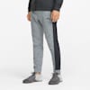 CLOUDSPUN Men's Training Joggers, Medium Gray Heather-Puma Black Heather, small-AUS