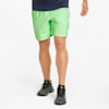 Ultraweave 7" Men's Training Shorts, Fizzy Lime, small-SEA