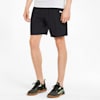 Ultraweave 7" Men's Training Shorts, Puma Black-PUMA logo, small-PHL