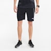 Woven 8" Men's Training Shorts, Puma Black, small-SEA