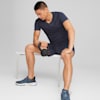 FORMKNIT SEAMLESS Men's Training Tee, Peacoat, small-AUS