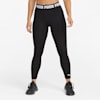 Strong High Waisted Women's Training Leggings, Puma Black, small-NZL