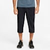 Favourite Woven 3/4 Men's Training Pants, Puma Black, small-SEA