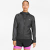 UV RUN FAVOURITE Women's Woven Jacket, Puma Black, small-NZL