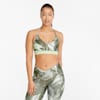 Dark Green Moss-trop print