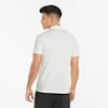 Performance Men's Training Polo Shirt, Puma White, small-VNM