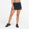 STRONG 3" Training Shorts Women, Puma Black, small