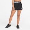 STRONG 3" Training Shorts Women, Puma Black, small-PHL