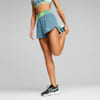 STRONG 3" Training Shorts Women, Bold Blue, small-THA