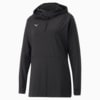 Modest Activewear Training Hoodie Women, Puma Black, small