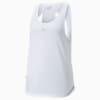 Run CLOUDSPUN Running Tank Top Women, Puma White, small-PHL