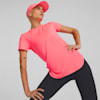 CLOUDSPUN Running Tee Women, Sunset Glow, small-THA
