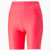 ULTRAFORM Tight Running Shorts Women, Sunset Glow, small-PHL