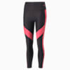 Fit EVERSCULPT 7/8 Training Leggings Women, Puma Black-Sunset Pink, small-PHL