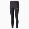 Fit EVERSCULPT High Waist Training Tights Women, Puma Black-Metallic Gold, small-SEA