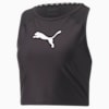 Fit EVERSCULPT Training Tank Top Women, Puma Black, small-PHL