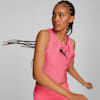 Fit EVERSCULPT Training Tank Top Women, Sunset Pink, small-PHL