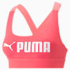 PUMA Fit Mid Impact Training Bra, Loveable, small-PHL