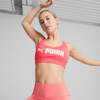 PUMA Fit Mid Impact Training Bra, Loveable, small-PHL