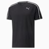 CLOUDSPUN Short Sleeve Training Tee Men, Puma Black, small-PHL