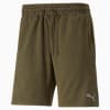 CLOUDSPUN 8" Training Shorts Men, Deep Olive Heather, small-PHL