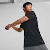 Favourite Blaster Training Tee Men, Puma Black, small-SEA