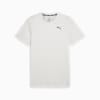 Favourite Blaster Men's Training Tee, Vapor Gray, small-AUS