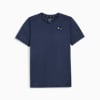 Kaus Olahraga Pria Favourite Blaster, Club Navy, small-IDN